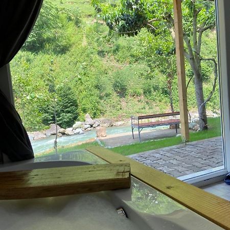 Karadeniz Suit Rize Zewnętrze zdjęcie