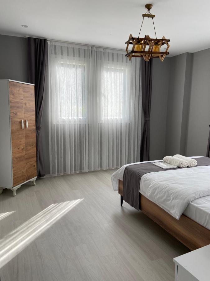 Karadeniz Suit Rize Zewnętrze zdjęcie
