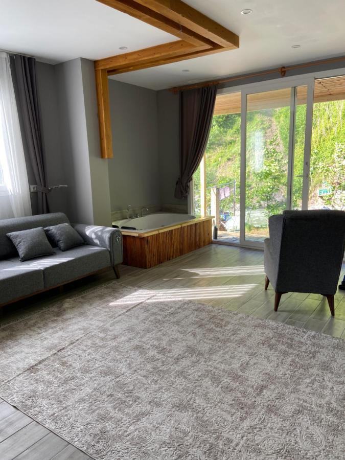 Karadeniz Suit Rize Zewnętrze zdjęcie