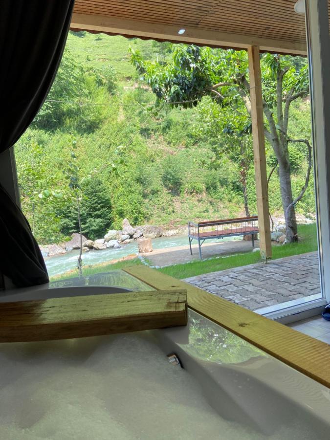 Karadeniz Suit Rize Zewnętrze zdjęcie