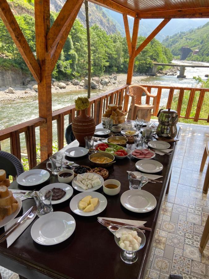 Karadeniz Suit Rize Zewnętrze zdjęcie