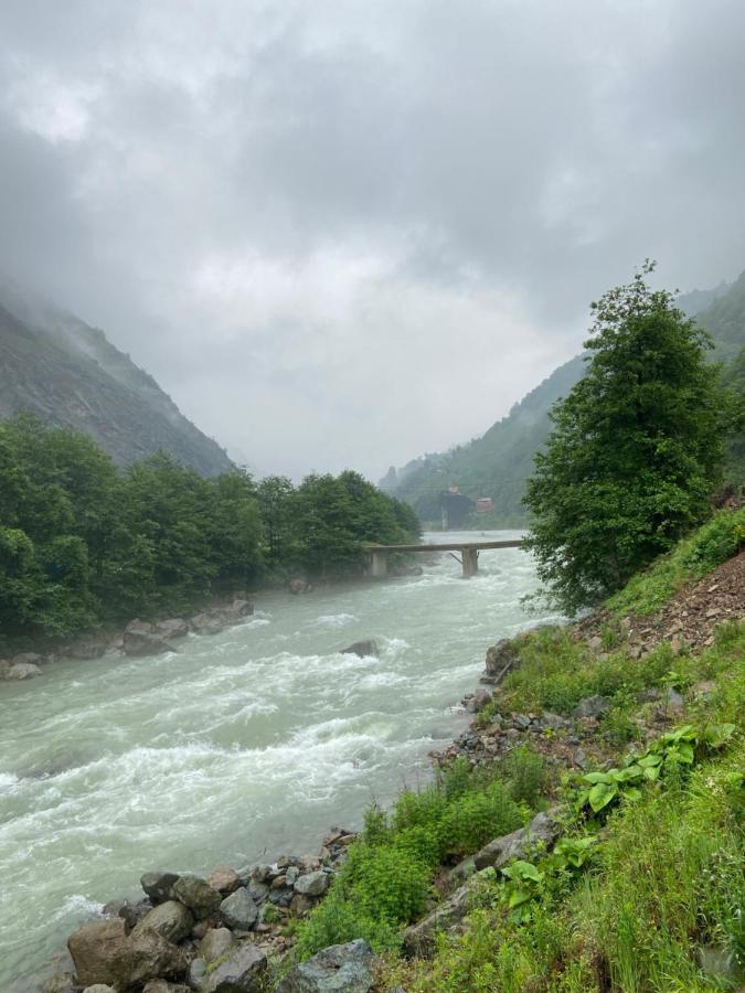 Karadeniz Suit Rize Zewnętrze zdjęcie