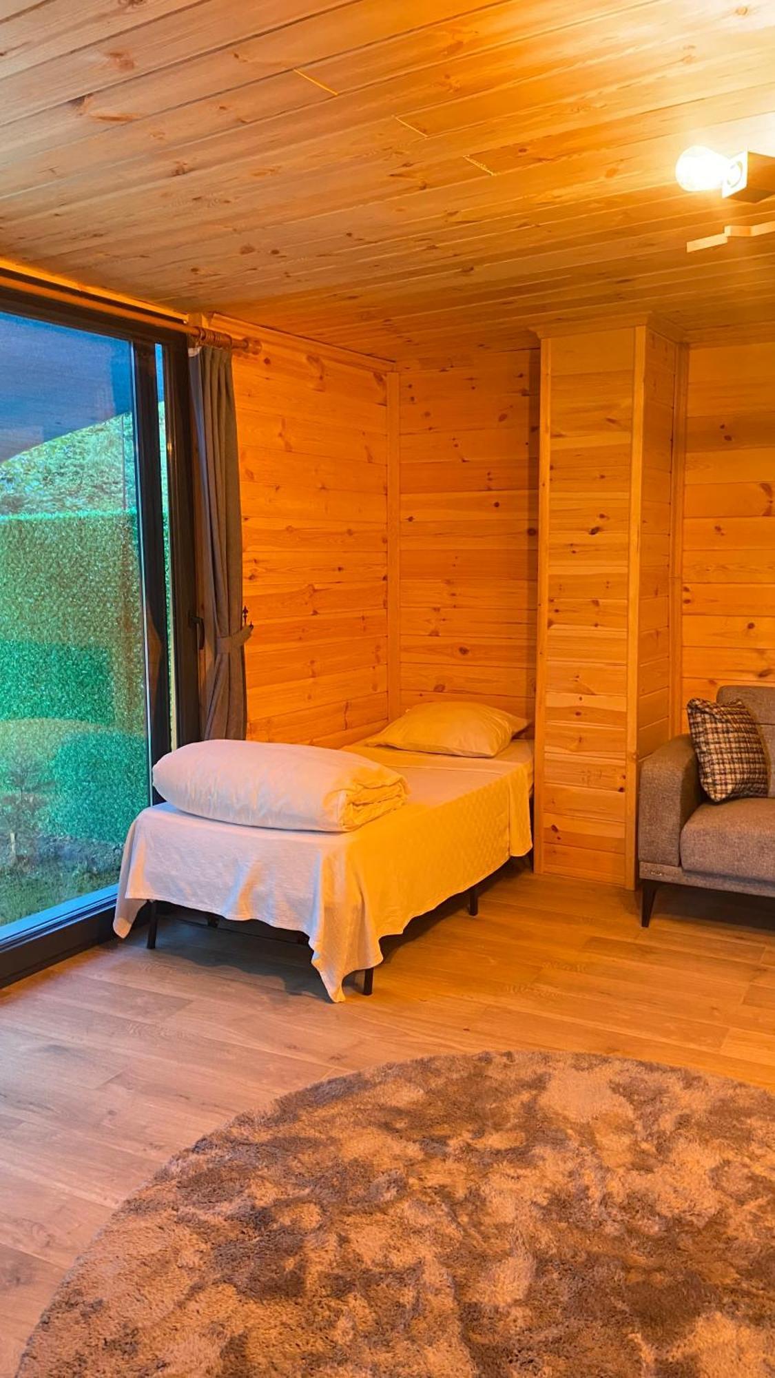 Karadeniz Suit Rize Zewnętrze zdjęcie