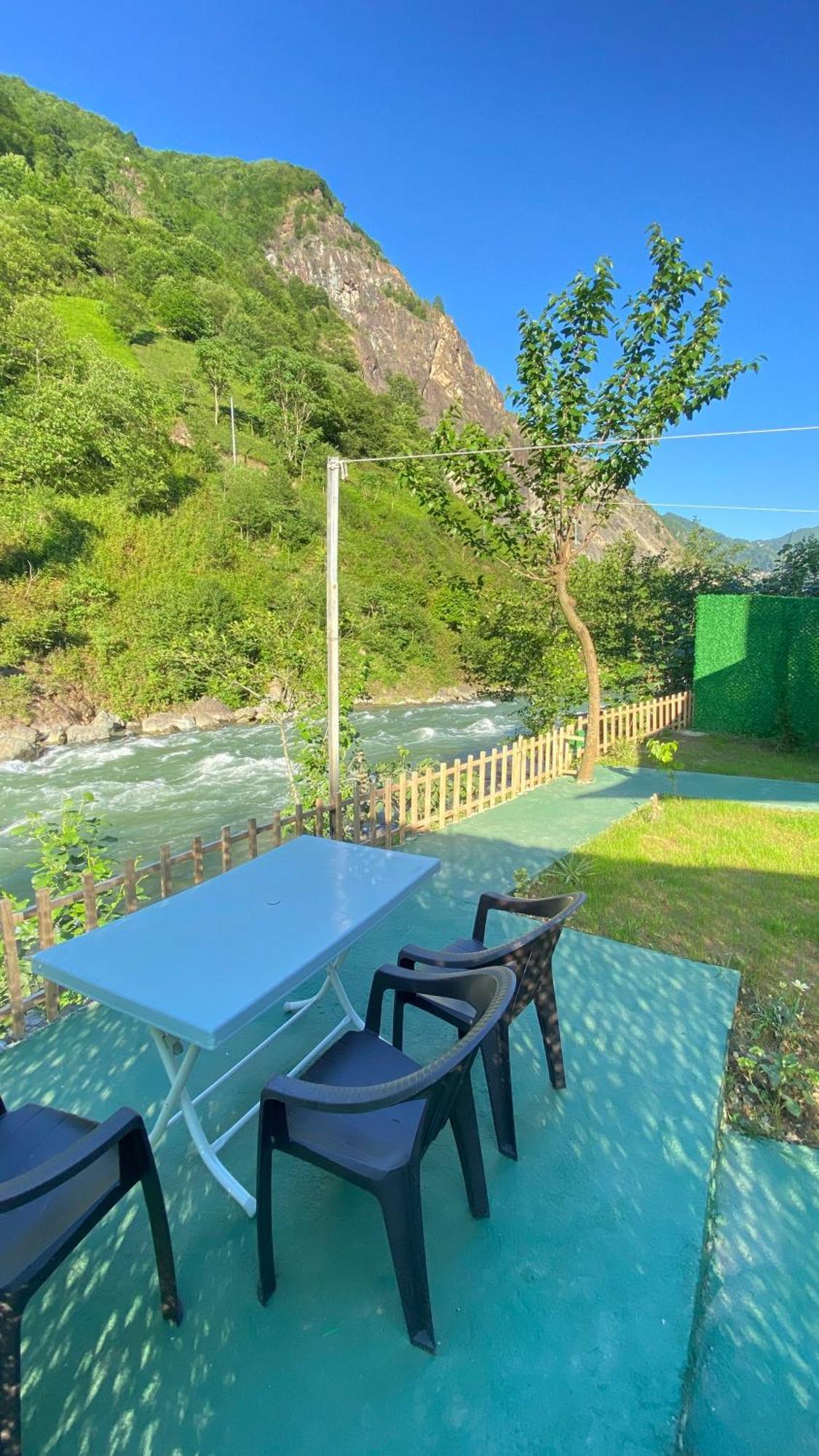 Karadeniz Suit Rize Zewnętrze zdjęcie