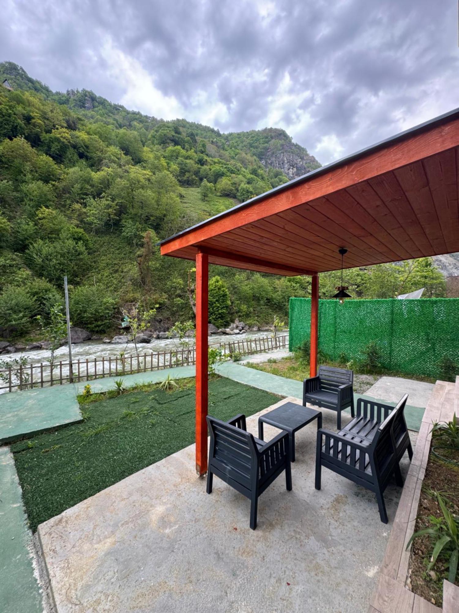 Karadeniz Suit Rize Zewnętrze zdjęcie